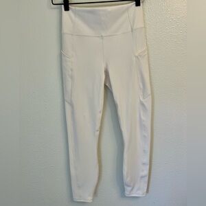 Pureluxe High-Waisted 7/8 leggings, Fabletics SMALL